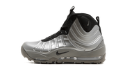 Air Bakin' Posite "Grey" 618056 002