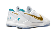 Kobe 5 Protro x Undefeated "What If Pack" DB5551 900