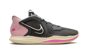 Nike Kyrie 5 Low "Iron Grey Coconut Milk" DJ6012 005