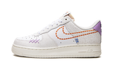 AIR FORCE 1 '07 SE MNS WMNS "Nike 101" DX2348 100