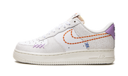 AIR FORCE 1 '07 SE MNS WMNS "Nike 101" DX2348 100