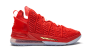 LEBRON 18 "XMAS IN LA" DB8148 601