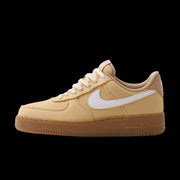 Nike Air Force 1 '07 Lx "Sunflower" (Sesame/White-Hemp-Natural)