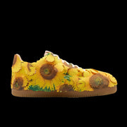 Nike Air Force 1 '07 Lx "Sunflower" (Sesame/White-Hemp-Natural)