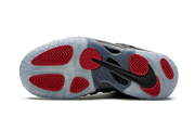 Little Posite Pro (GS) "Wool Fleece" 644792 008