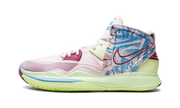Kyrie 8 Infinity "1 World 1 People" CZ0204 600
