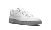 Air Force 1 07 "White Light Smoke Grey" HV6418 100