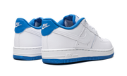 Air Force 1 Low '07 PS "White Light Photo Blue" DV1332 101