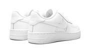 Air Force 1 Low LE GS "White on White" DH2920 111