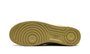 Air Force 1 Low '07 LV8 "Buff Gold Sail Embroidered Swoosh" HJ4465 700