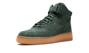 Air Force 1 High '07 LV8 Suede "Vintage Green" AA1118 300