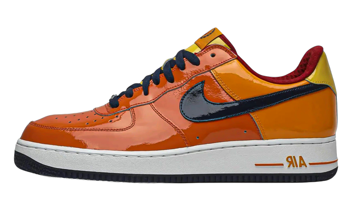 Air Force 1 Low "USA Olympics (2008)" BMK067 M17 C1