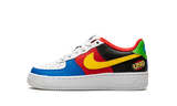 Air Force 1 LV8 QS (GS) "UNO" DO6634 100