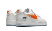 Air Force 1 Low "Kith - Orange" CZ7928 100