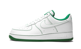 Air Force 1 Low '07 "Contrast Stitch - White / Pine Green" CV1724 103