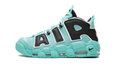 Air More Uptempo 96 QS "Light Aqua" CN8118 400