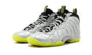 Little Posite One (GS) "Silver Camo" 644791 001
