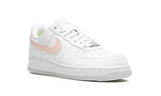 AIR FORCE 1 '07 NEXT NATURE WMNS "White Pale Coral" DC9486 100