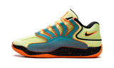 KD 18 "Liquid Lime" HV1994 301