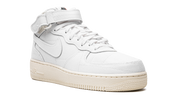 AIR FORCE 1 MID MNS WMNS "Patchwork" DZ4866 121