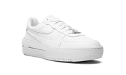 AIR FORCE 1 PLT.AF.ORM MNS WMNS "Triple-White" DJ9946 100