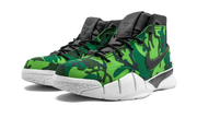 Kobe 1 Protro UNDFTD PE "Green Camo" BV1207 903