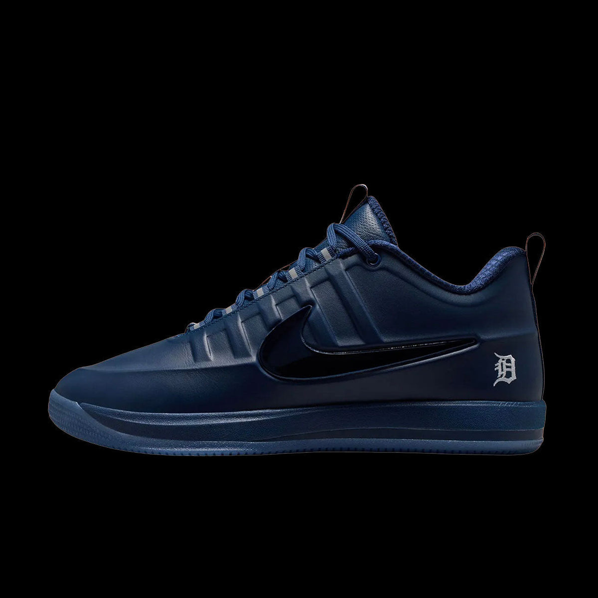 Nike Book 2 "Tigers" (Midnight Navy/Midnight Navy-White)