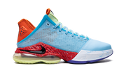 LeBron 19 Low "Blue Chill" DO9829 400