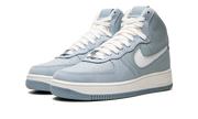 AIR FORCE 1 HIGH SCULPT MNS WMNS "Worn Blue" DQ9325 300