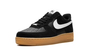 Air Force 1 '07 LV8 "Black Suede" FQ8714 004