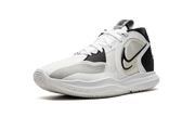 Kyrie 5 Low "White Wolf Grey Black" DJ6012 102