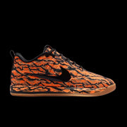 Nike Book 2 "Tiger Camo" (Black/Black-Total Orange-Flax)