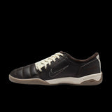 WMNS Nike Total 90 (Soft Pearl/Velvet Brown-Gum Dark Brown)