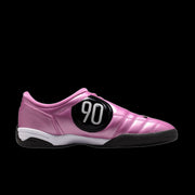 WMNS Nike Total 90 (Lt Magenta/Black-White)