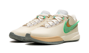 Nike LeBron 20 "FAMU x APB - Coconut Milk" FN8263 100