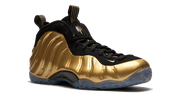 Air Foamposite One "Metallic Gold" 314996 700