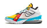 Lebron XVIII Low "Stewie Griffin" CV7562 104