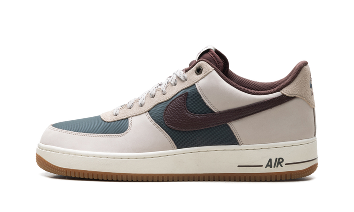 Air Force 1 Low '07 "Cream Vintage Green" FQ8823 236