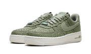 AIR FORCE 1 '07 WMNS "Green" FV6519-200