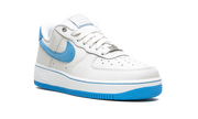 AIR FORCE 1 LO LXX MNS WMNS "University Blue" DX1193 100
