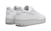 Air Force 1 CRATER FLYKNIT NN "Whiteout" Dm0590 100