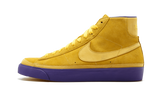 Blazer High Premium "Lakers" 346725 771