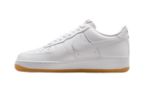 Air Force 1 Low "White Gum" II7630 100