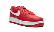 Air Force 1 "Color Of The Month - Red" FD7039 600