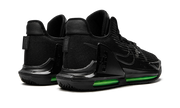 LeBron Witness VI "Fluorescent Yellow/" CZ4052 004