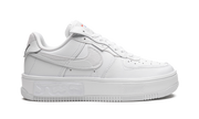 AIR FORCE 1 FONTANKA WMNS "White" DH1290 100