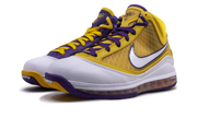 Air Max Lebron 7 "Media Day" CW2300 500