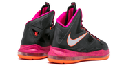 Lebron 10 "Floridians" 541100 005