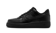 AIR FORCE 1 LO MNS WMNS "Triple Black" 315115 038