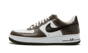 Air Force 1 Premium "Brown Croc" 309096 121